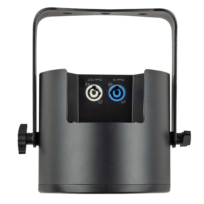 Showtec Luna Par 60 Q4 COB LED-par RGBW Luna Par 60 Q4 COB LED-par RGBW