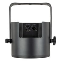 Showtec Luna Par 60 Q4 COB LED-par RGBW Luna Par 60 Q4 COB LED-par RGBW