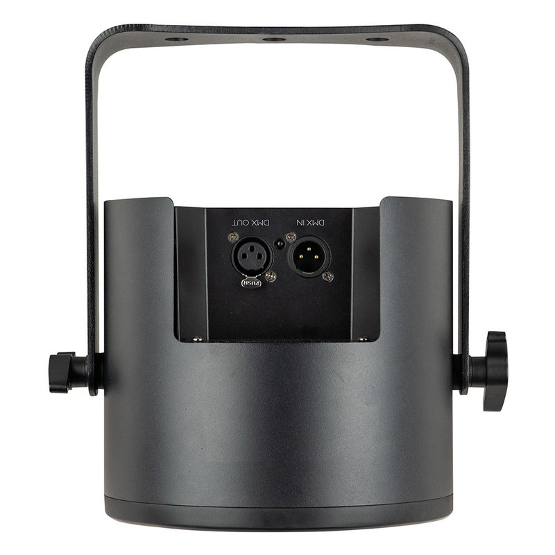 Showtec Luna Par 60 Q4 COB LED-par RGBW Luna Par 60 Q4 COB LED-par RGBW