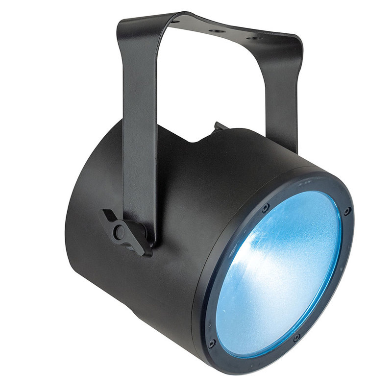 Showtec Luna Par 120 Q4 COB LED-par RGBW Luna Par 120 Q4 COB LED-par RGBW