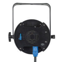 Showtec Luna Par 120 Q4 COB LED-par RGBW Luna Par 120 Q4 COB LED-par RGBW