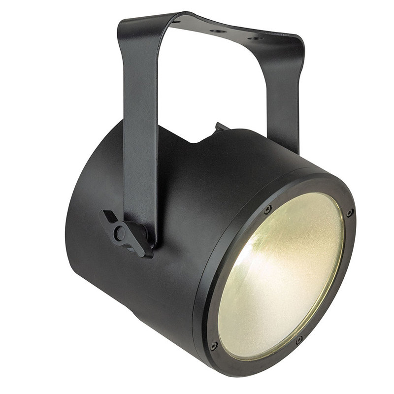 Showtec Luna Par 120 Q4 COB LED-par RGBW Luna Par 120 Q4 COB LED-par RGBW