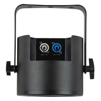 Showtec Luna Par 120 Q4 COB LED-par RGBW Luna Par 120 Q4 COB LED-par RGBW