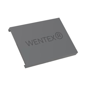 Wentex Connectieclip voor PVC scherm frame