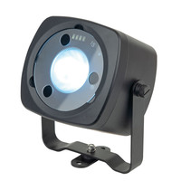 Showtec Event Dot 15 accu LED-spot RGBW Event Dot 15 accu LED-spot RGBW