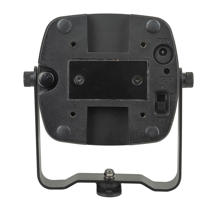 Event Dot 15 accu LED-spot RGBW