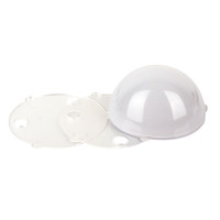 Event Dot 15 accu LED-spot RGBW