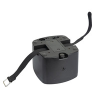 Event Dot 15 accu LED-spot RGBW