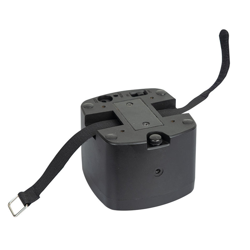 Event Dot 15 accu LED-spot RGBW