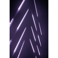 Pixelstrip 40 LED-bar 40x RGB 100cm