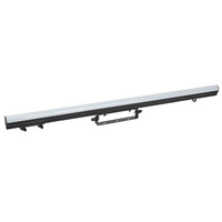 Acrylic Dome Cover White voor Pixelstrip 40