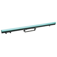 Acrylic Dome Cover White voor Pixelstrip 40