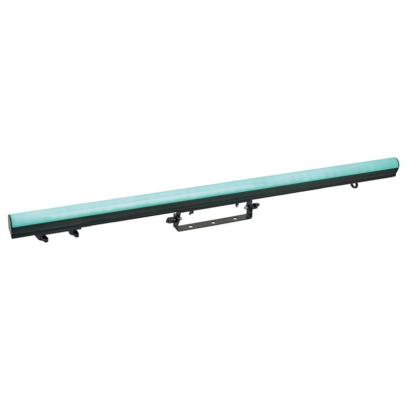 Acrylic Dome Cover White voor Pixelstrip 40