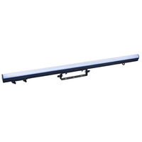 Acrylic Dome Cover White voor Pixelstrip 40