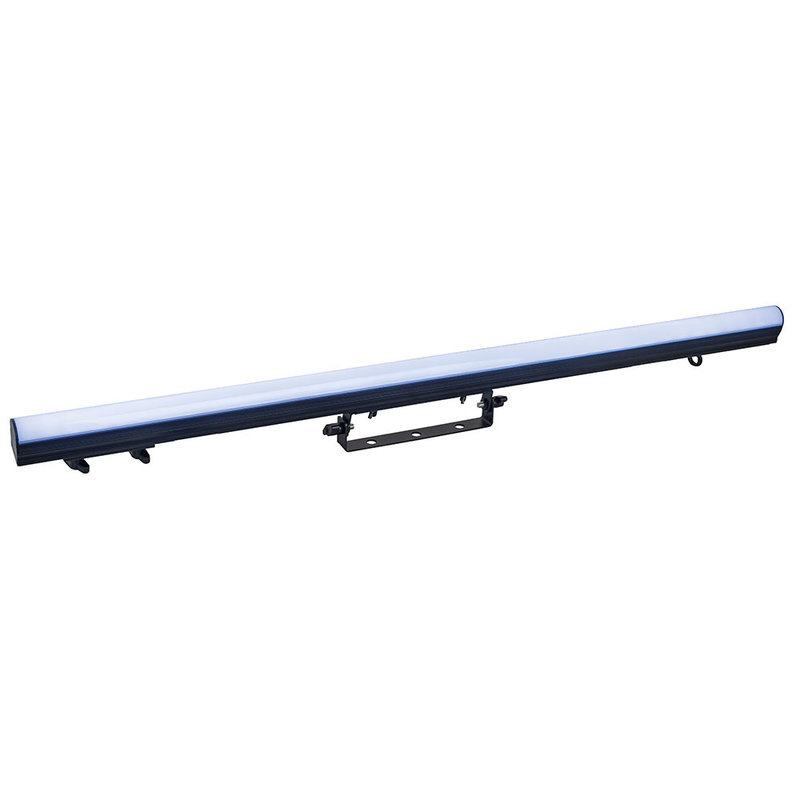 Acrylic Dome Cover White voor Pixelstrip 40