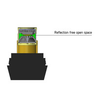 C7 condensator zang- en spraakmicrofoon