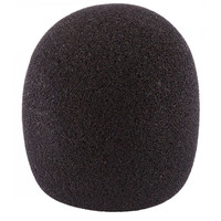 Hilec Plopkap 5 stuks zwart Plopkap 5 stuks zwart