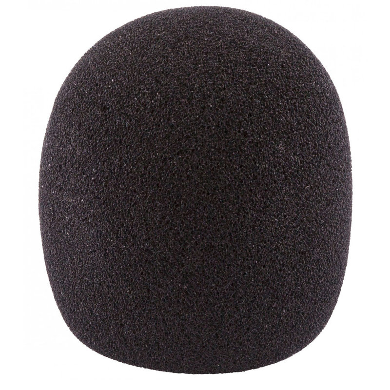 Hilec Plopkap 5 stuks zwart Plopkap 5 stuks zwart