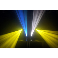 BeamZ Panther 40 LED spot moving head Panther 40 LED spot moving head