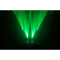 BeamZ Panther 40 LED spot moving head Panther 40 LED spot moving head
