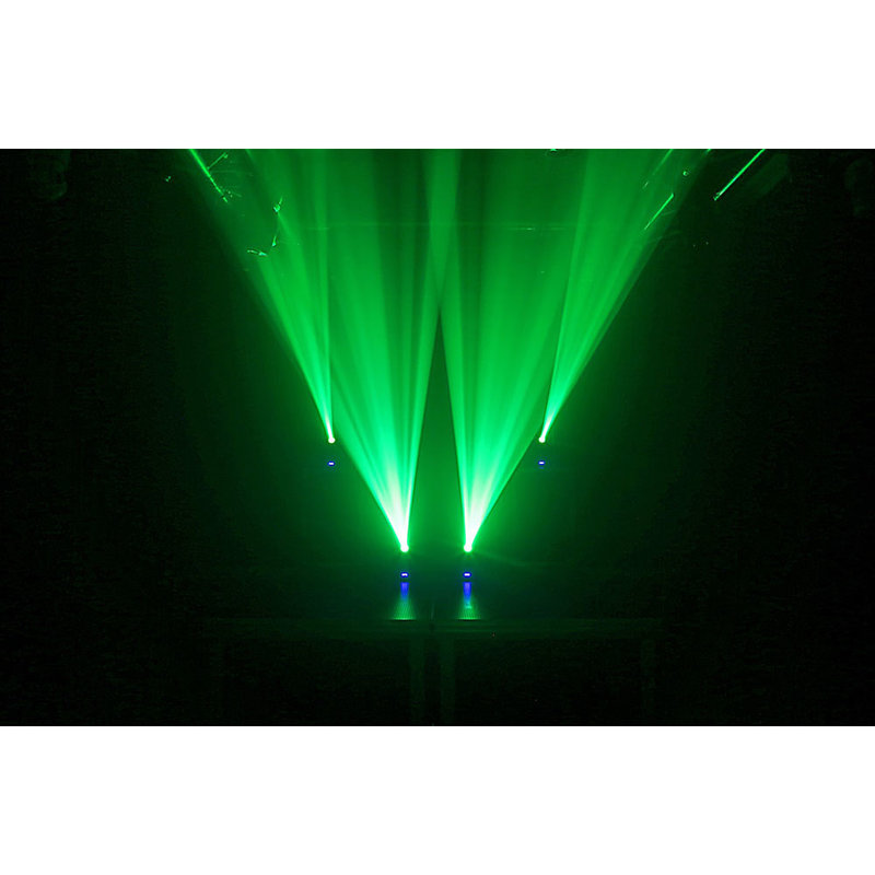BeamZ Panther 40 LED spot moving head Panther 40 LED spot moving head