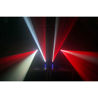 BeamZ Panther 40 LED spot moving head Panther 40 LED spot moving head