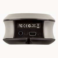 Slide musical instrument interface (B-stock)