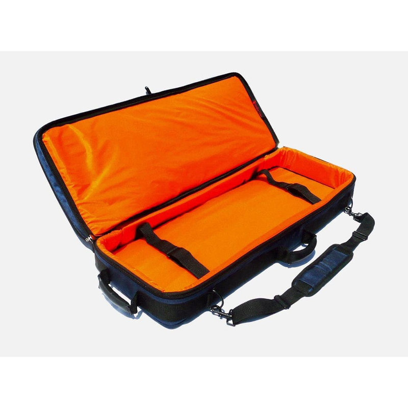 Namba Gear GoBoard 49 tas voor MIDI keyboards 49 toetsen