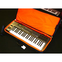 Namba Gear GoBoard 49 tas voor MIDI keyboards 49 toetsen