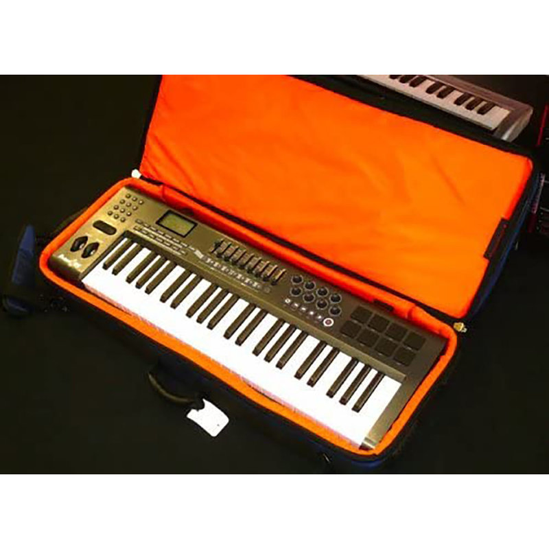 Namba Gear GoBoard 49 tas voor MIDI keyboards 49 toetsen