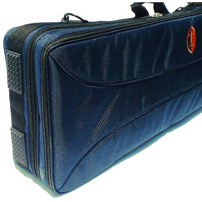 Namba Gear GoBoard 49 tas voor MIDI keyboards 49 toetsen