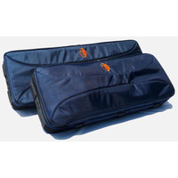 Namba Gear GoBoard 49 tas voor MIDI keyboards 49 toetsen