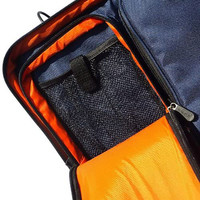 Namba Gear GoBoard 61 tas voor MIDI keyboards 61 toetsen