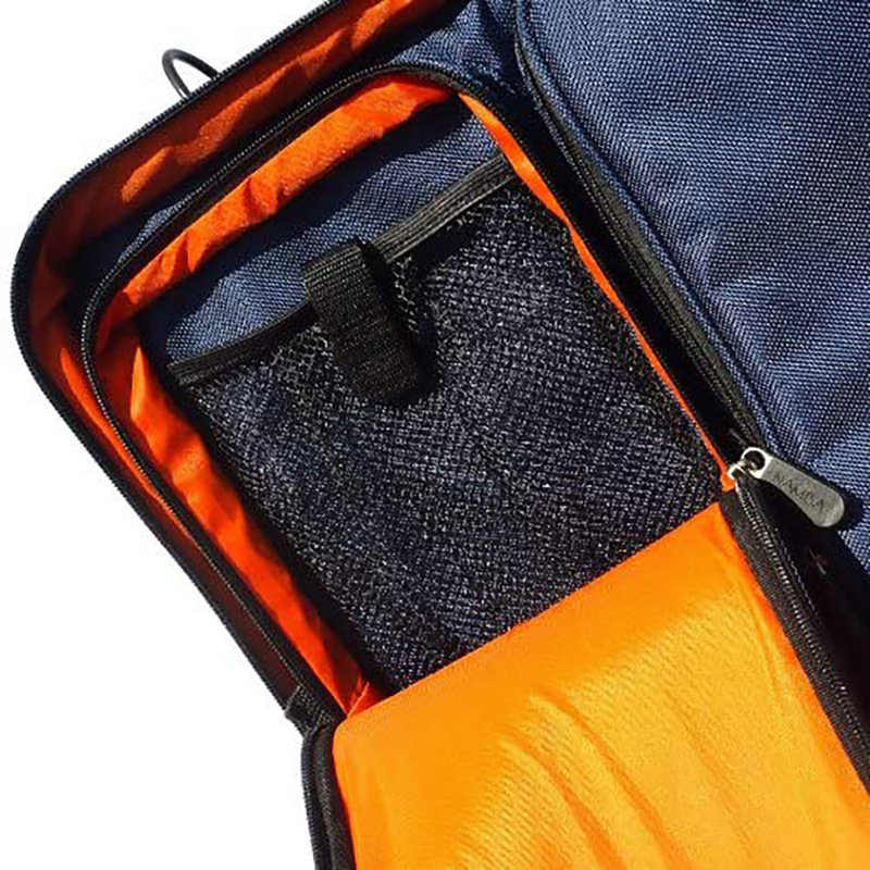 Namba Gear GoBoard 61 tas voor MIDI keyboards 61 toetsen