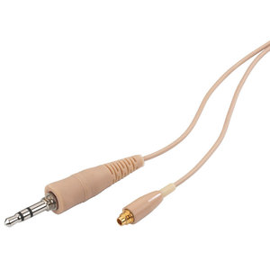 IMG Stage Line HSE-70C reserve kabel voor headset