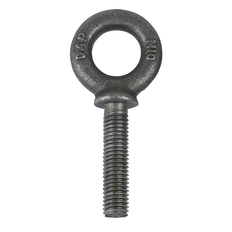 Speaker rigging-oog M10