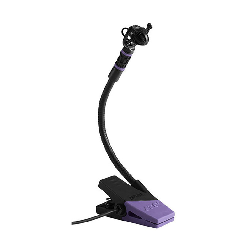 CX-508 blaasinstrument microfoon