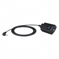 Sennheiser RMS 1 Mute-schakelaar RMS 1 Mute-schakelaar
