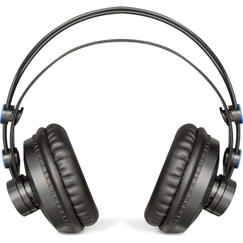 HD7 semi-open studio koptelefoon