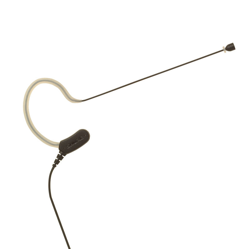 Shure SLXD14/153B-K59 draadloze MX153 headsetmicrofoon set SLXD14/153B-K59 draadloze MX153 headsetmicrofoon set