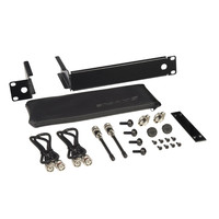 Shure SLXD14/153B-H56 draadloze MX153 headset microfoon set SLXD14/153B-H56 draadloze MX153 headset microfoon set