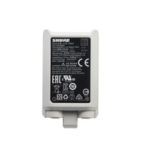 Shure SB903 oplaadbare lithium ion SLXD accu SB903 oplaadbare lithium ion SLXD accu