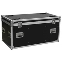 PD-FA2 Kabel flightcase 2D met extra opbergvak