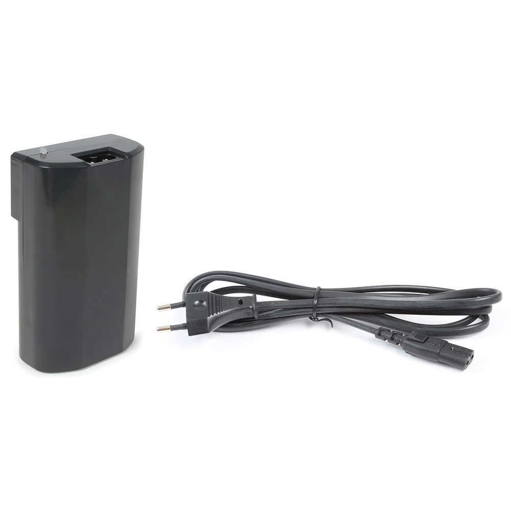 Vonyx MBR10 Lithium-ion 12V megafoon accu met lader afbeelding
