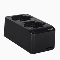 Shure SBC203 dubbele SLXD acculader SBC203 dubbele SLXD acculader