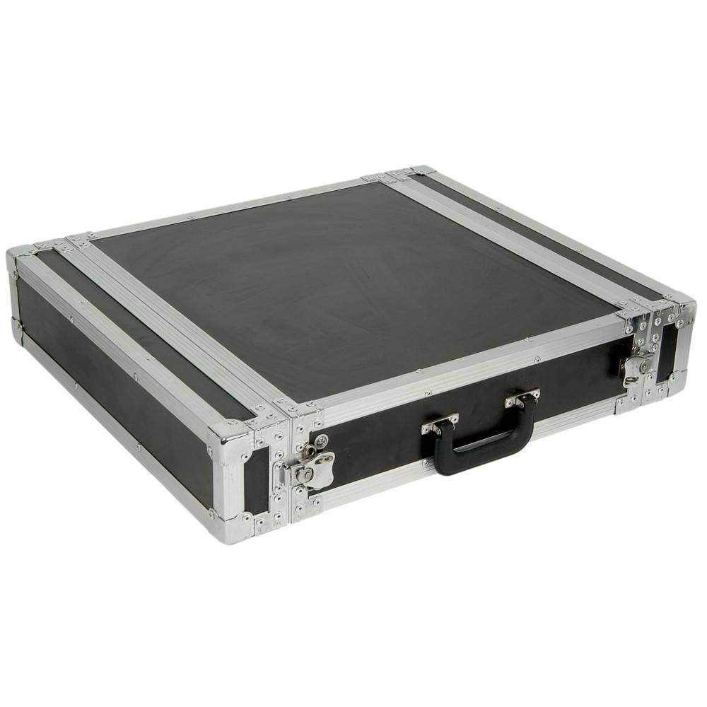 Power Dynamics PD-F2U 19 inch flightcase 2 HE