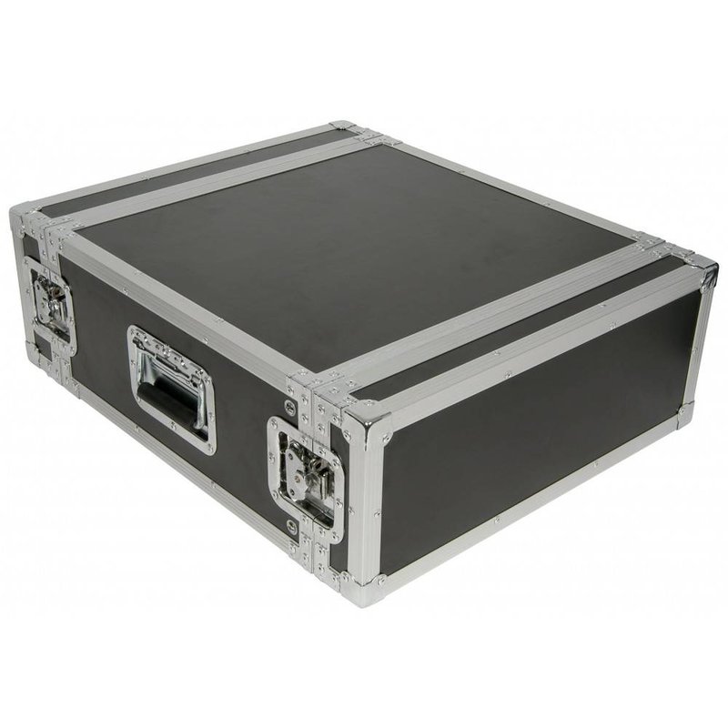 PD-F4U 19 inch flightcase 4 HE