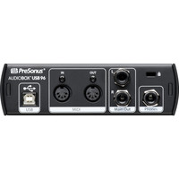 AudioBox USB 96 25th Anniversary Edition USB audio interface