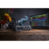 AudioBox USB 96 25th Anniversary Edition USB audio interface