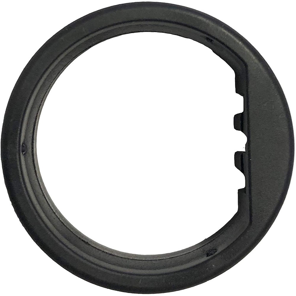 Shure 65a15947 Batterij contact cover voor ULXD2 afbeelding